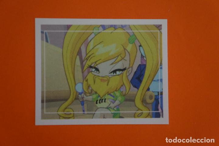 Coleccionismo cromos antiguos: CROMO DE POP PIXIE SIN PEGAR N&ordm; 35 A&Ntilde;O 2012 DEL ALBUM POP PIXIE DE PANINI - Foto 1