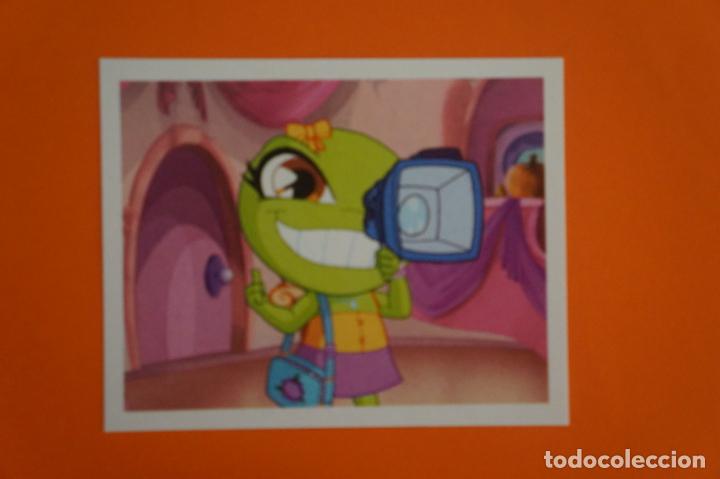 Coleccionismo cromos antiguos: CROMO DE POP PIXIE SIN PEGAR N&ordm; 34 A&Ntilde;O 2012 DEL ALBUM POP PIXIE DE PANINI - Foto 1