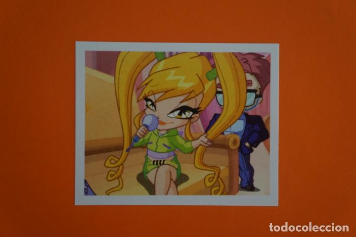 Coleccionismo cromos antiguos: CROMO DE POP PIXIE SIN PEGAR N&ordm; 33 A&Ntilde;O 2012 DEL ALBUM POP PIXIE DE PANINI - Foto 1