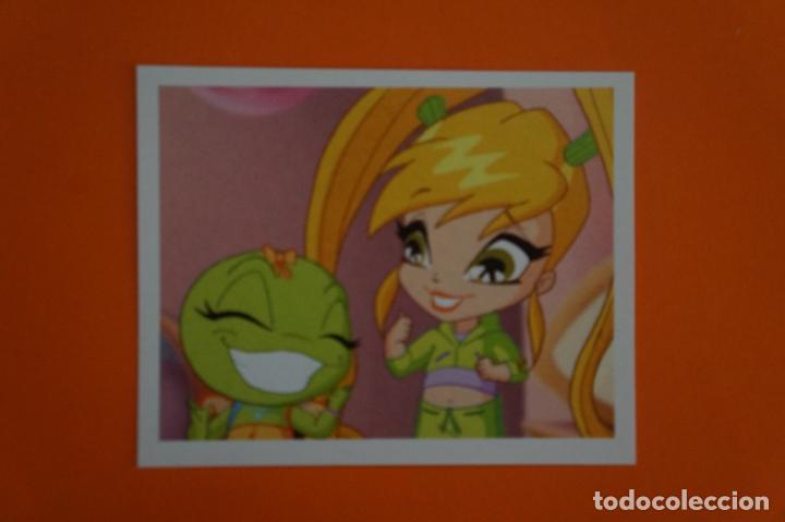 Coleccionismo cromos antiguos: CROMO DE POP PIXIE SIN PEGAR N&ordm; 32 A&Ntilde;O 2012 DEL ALBUM POP PIXIE DE PANINI - Foto 1