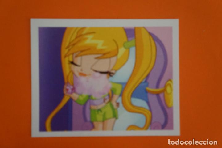 Coleccionismo cromos antiguos: CROMO DE POP PIXIE SIN PEGAR N&ordm; 31 A&Ntilde;O 2012 DEL ALBUM POP PIXIE DE PANINI - Foto 1