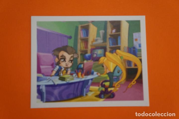 Coleccionismo cromos antiguos: CROMO DE POP PIXIE SIN PEGAR N&ordm; 29 A&Ntilde;O 2012 DEL ALBUM POP PIXIE DE PANINI - Foto 1