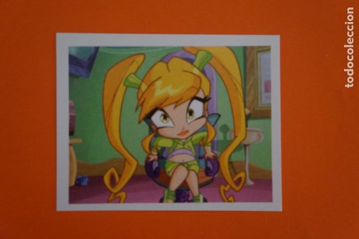 Coleccionismo cromos antiguos: CROMO DE POP PIXIE SIN PEGAR N&ordm; 28 A&Ntilde;O 2012 DEL ALBUM POP PIXIE DE PANINI - Foto 1