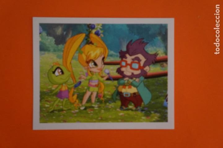Coleccionismo cromos antiguos: CROMO DE POP PIXIE SIN PEGAR N&ordm; 27 A&Ntilde;O 2012 DEL ALBUM POP PIXIE DE PANINI - Foto 1
