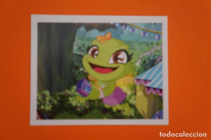 Coleccionismo cromos antiguos: CROMO DE POP PIXIE SIN PEGAR N&ordm; 25 A&Ntilde;O 2012 DEL ALBUM POP PIXIE DE PANINI - Foto 1