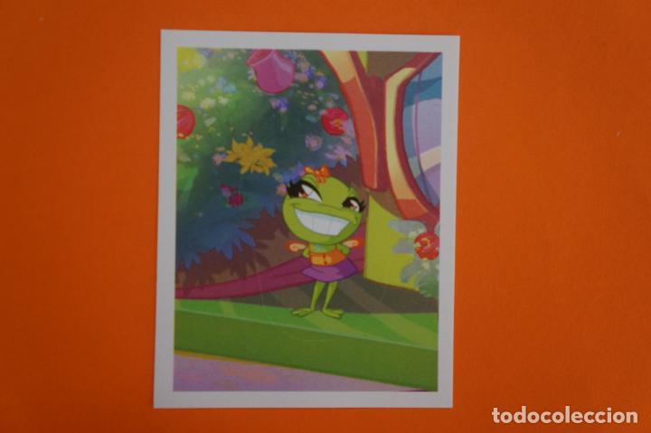 Coleccionismo cromos antiguos: CROMO DE POP PIXIE SIN PEGAR N&ordm; 23 A&Ntilde;O 2012 DEL ALBUM POP PIXIE DE PANINI - Foto 1