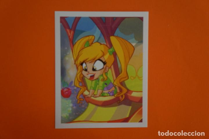 Coleccionismo cromos antiguos: CROMO DE POP PIXIE SIN PEGAR N&ordm; 21 A&Ntilde;O 2012 DEL ALBUM POP PIXIE DE PANINI - Foto 1