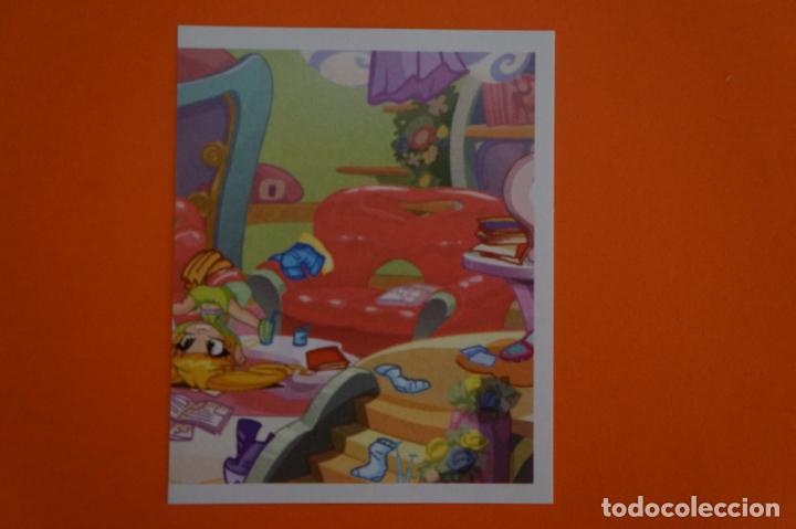 Coleccionismo cromos antiguos: CROMO DE POP PIXIE SIN PEGAR N&ordm; 20 A&Ntilde;O 2012 DEL ALBUM POP PIXIE DE PANINI - Foto 1
