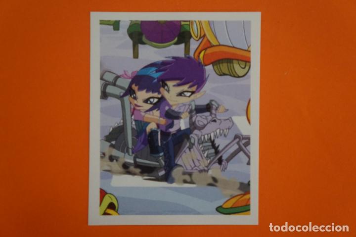 Coleccionismo cromos antiguos: CROMO DE POP PIXIE SIN PEGAR N&ordm; 15 A&Ntilde;O 2012 DEL ALBUM POP PIXIE DE PANINI - Foto 1
