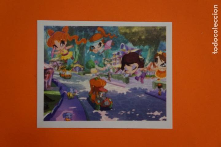 Coleccionismo cromos antiguos: CROMO DE POP PIXIE SIN PEGAR N&ordm; 13 A&Ntilde;O 2012 DEL ALBUM POP PIXIE DE PANINI - Foto 1