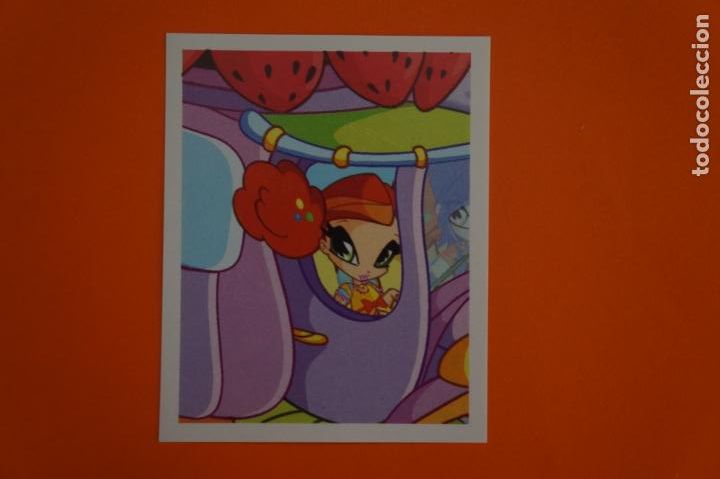 Coleccionismo cromos antiguos: CROMO DE POP PIXIE SIN PEGAR N&ordm; 12 A&Ntilde;O 2012 DEL ALBUM POP PIXIE DE PANINI - Foto 1