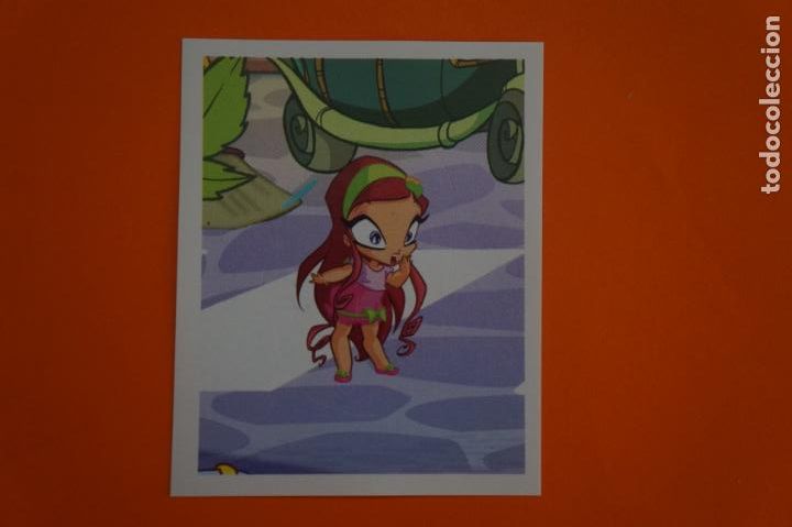 Coleccionismo cromos antiguos: CROMO DE POP PIXIE SIN PEGAR N&ordm; 10 A&Ntilde;O 2012 DEL ALBUM POP PIXIE DE PANINI - Foto 1