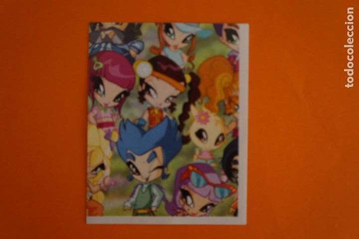 Coleccionismo cromos antiguos: CROMO DE POP PIXIE SIN PEGAR N&ordm; 6 A&Ntilde;O 2012 DEL ALBUM POP PIXIE DE PANINI - Foto 1