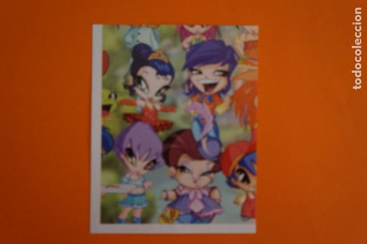 Coleccionismo cromos antiguos: CROMO DE POP PIXIE SIN PEGAR N&ordm; 4 A&Ntilde;O 2012 DEL ALBUM POP PIXIE DE PANINI - Foto 1