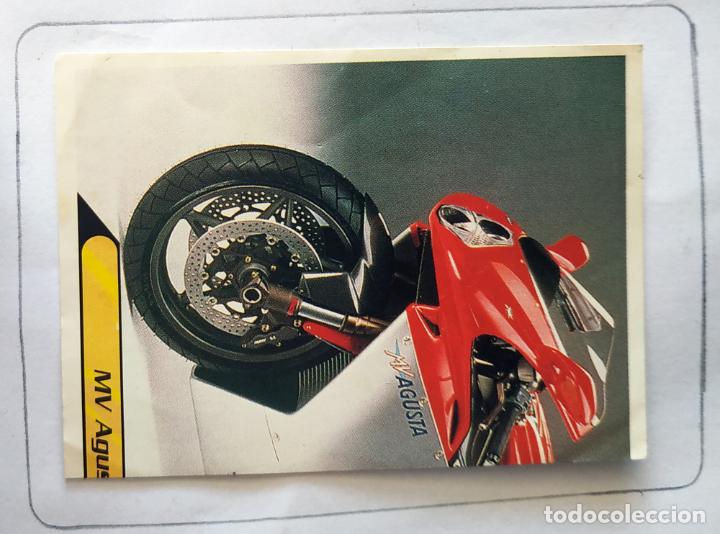 Coleccionismo cromos antiguos: N&ordm; 19 CROMO MOTO 2000 PANINI - Foto 1
