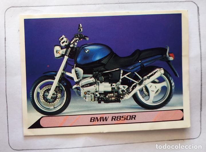 Coleccionismo cromos antiguos: N&ordm; 41 CROMO MOTO 2000 PANINI - Foto 1