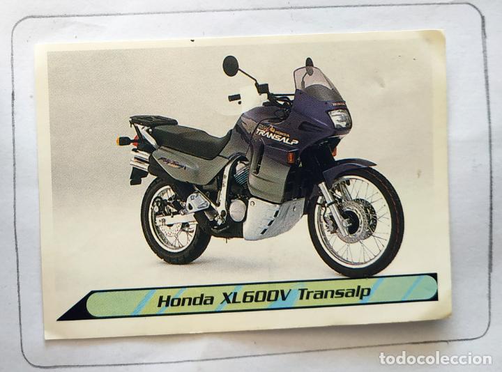 Coleccionismo cromos antiguos: N&ordm; 96 CROMO MOTO 2000 PANINI - Foto 1