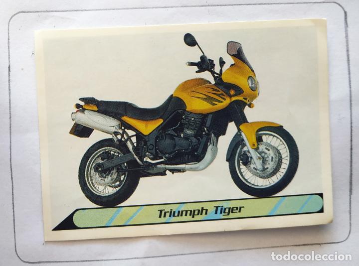 Coleccionismo cromos antiguos: N&ordm; 106 CROMO MOTO 2000 PANINI - Foto 1