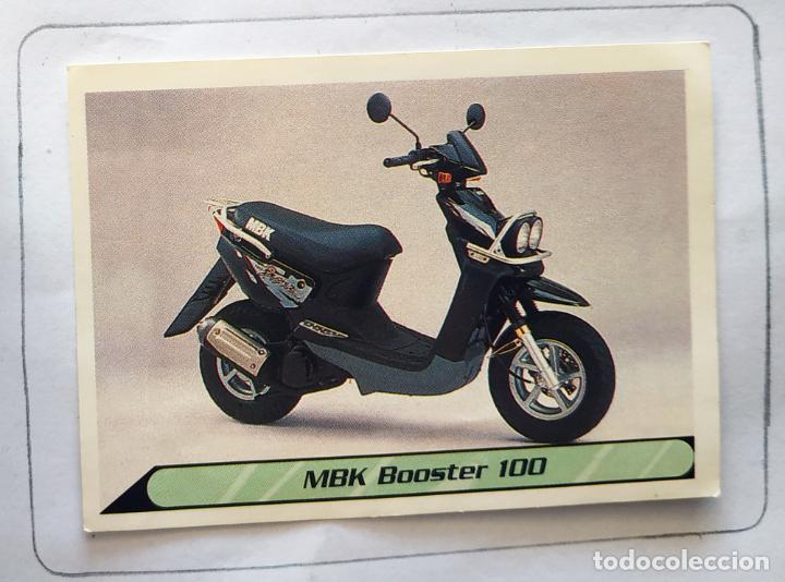 Coleccionismo cromos antiguos: N&ordm; 122 CROMO MOTO 2000 PANINI - Foto 1