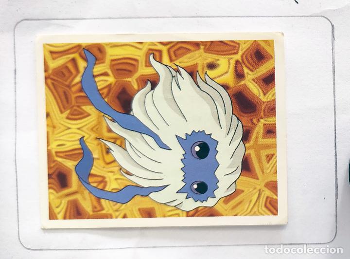 Coleccionismo cromos antiguos: N&ordm; 46 CROMO DIGIMON , PANINI A&Ntilde;O 2000 - Foto 1