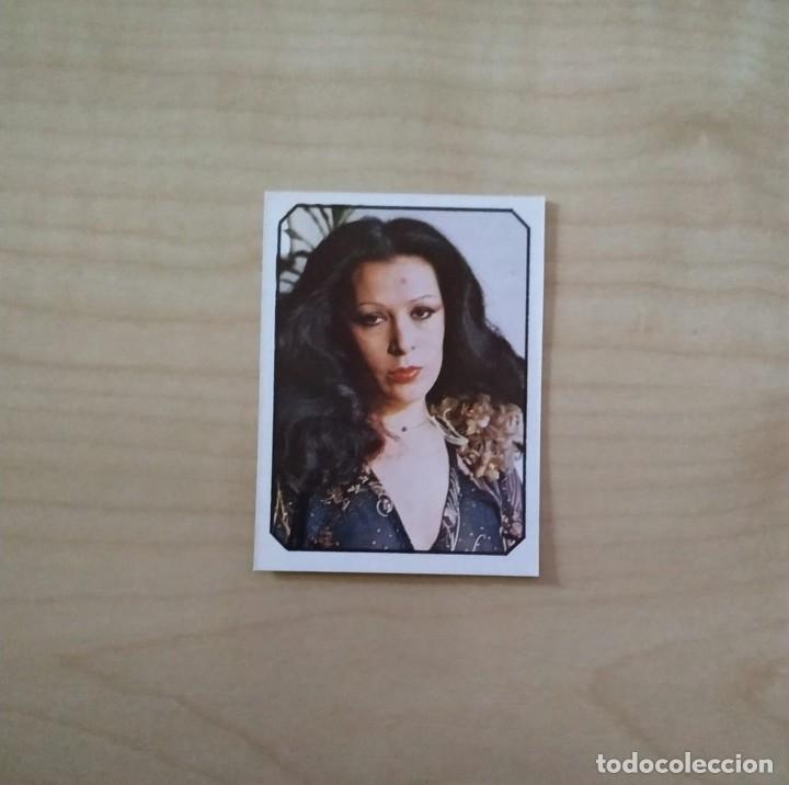 Coleccionismo Cromos antiguos: ALBUM FANS ESTE MASSIEL 120 NUEVO DE SOBRE