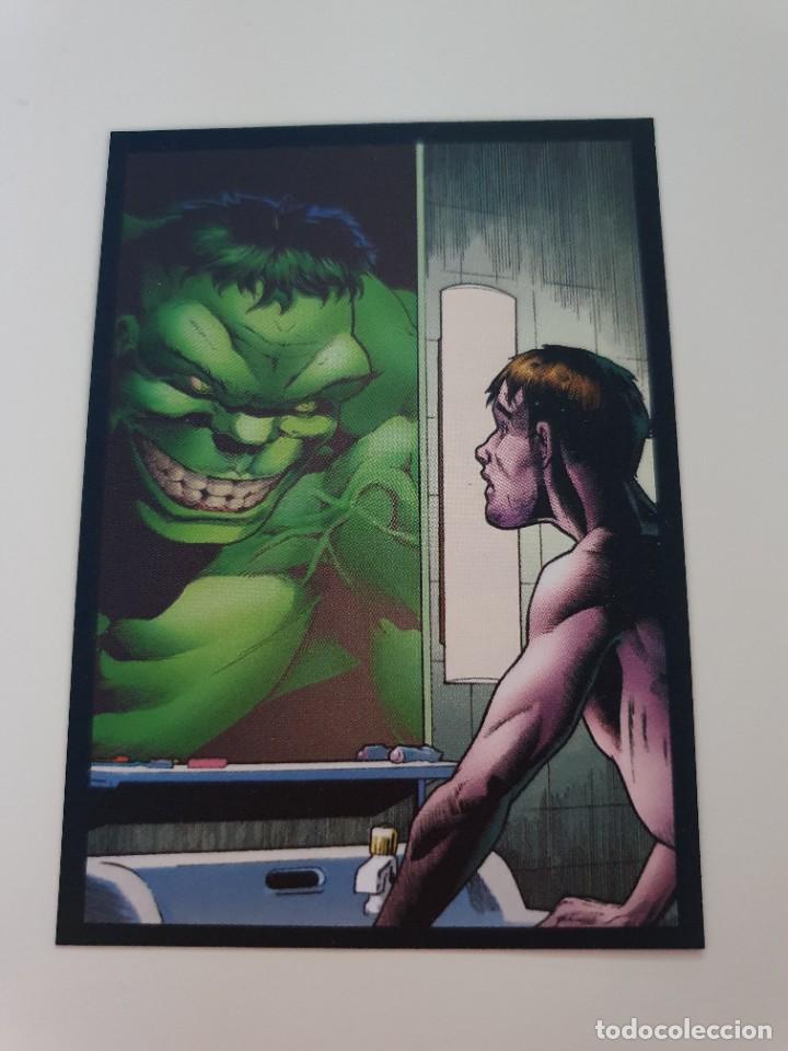 Coleccionismo cromos antiguos: MARVEL 80 ANIVERSARIO CROMO N&ordm; 149 PANINI 2020 - Foto 1