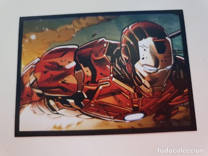 Coleccionismo cromos antiguos: MARVEL 80 ANIVERSARIO CROMO N&ordm; 175 PANINI 2020 - Foto 1