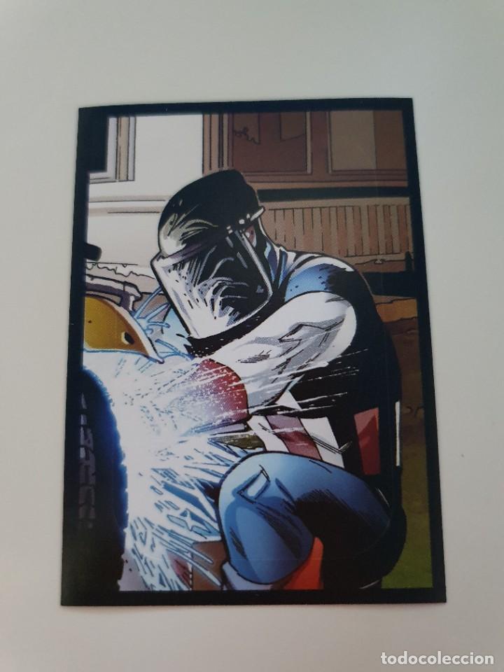 Coleccionismo cromos antiguos: MARVEL 80 ANIVERSARIO CROMO N&ordm; 181 PANINI 2020 - Foto 1