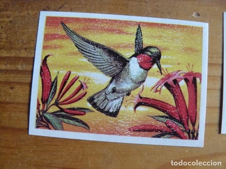 Coleccionismo cromos antiguos: El mas y el menos n&ordm; 86 - Foto 1