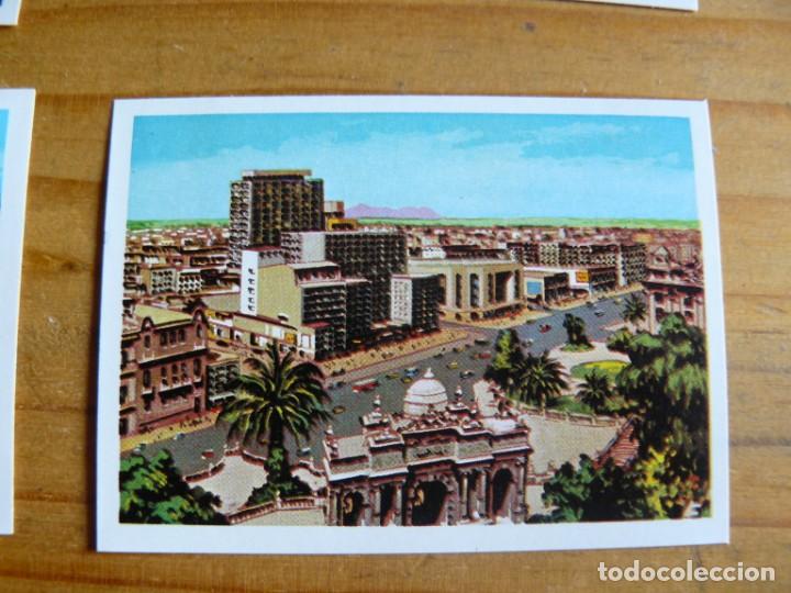 Coleccionismo cromos antiguos: El mas y el menos n&ordm; 159 - Foto 1