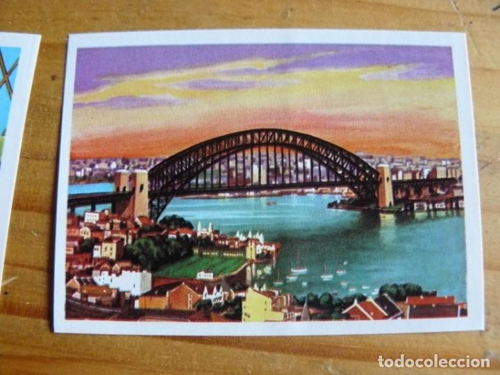 Coleccionismo cromos antiguos: El mas y el menos n&ordm; 172 - Foto 1