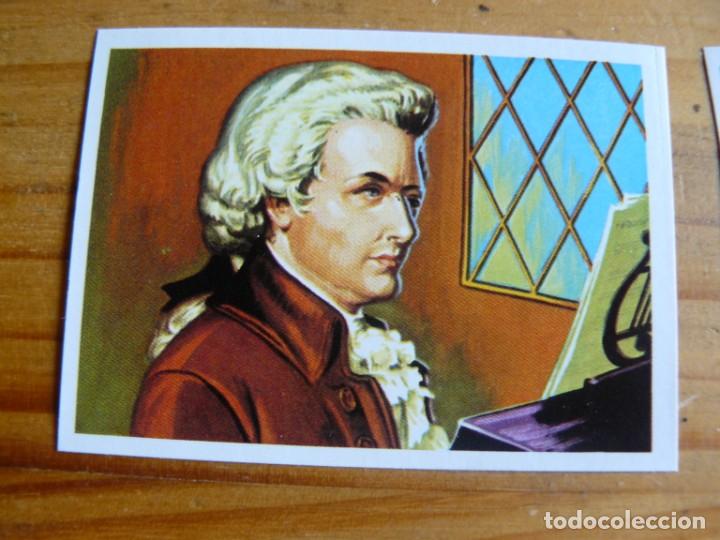 Coleccionismo cromos antiguos: El mas y el menos n&ordm; 194 - Foto 1