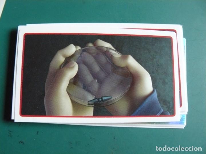 Coleccionismo cromos antiguos: Big Hero 6 N&ordm; 99 - Foto 1