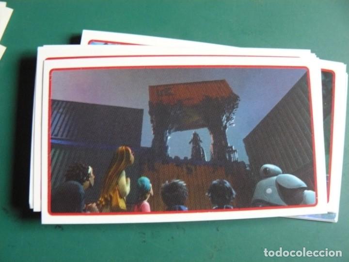 Coleccionismo cromos antiguos: Big Hero 6 N&ordm; 138 - Foto 1