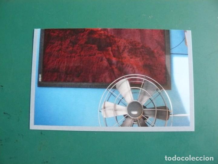 Coleccionismo cromos antiguos: Mascotas N&ordm; 54 - Foto 1