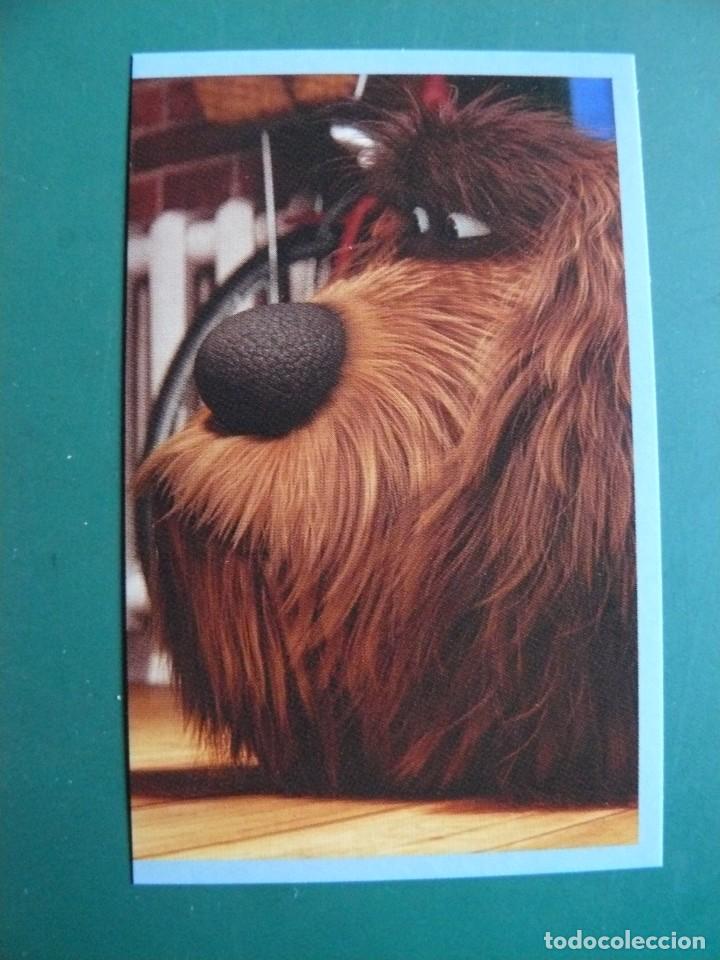 Coleccionismo cromos antiguos: Mascotas N&ordm; 84 - Foto 1