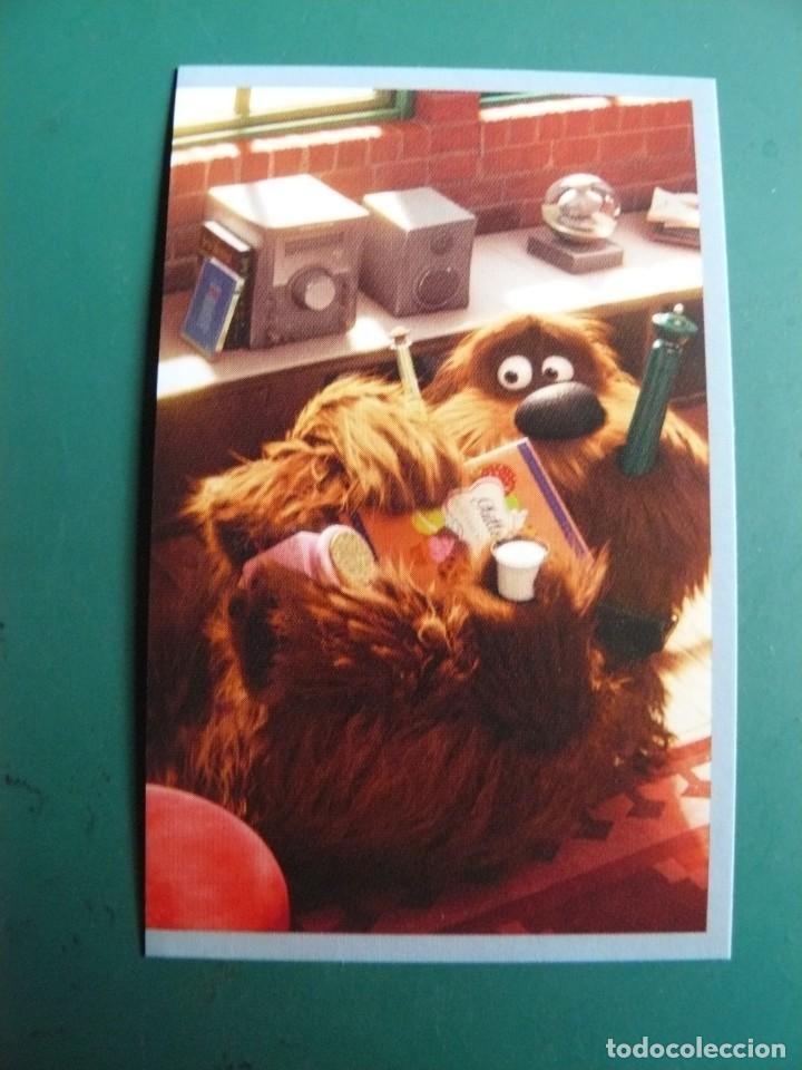 Coleccionismo cromos antiguos: Mascotas N&ordm; 94 - Foto 1