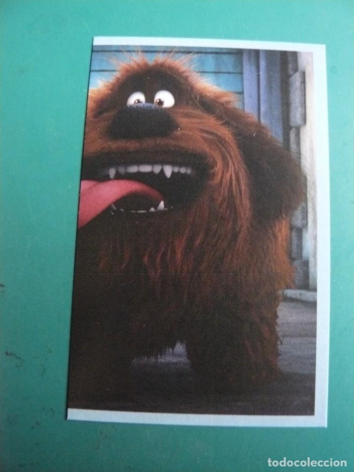Coleccionismo cromos antiguos: Mascotas N&ordm; 120 - Foto 1