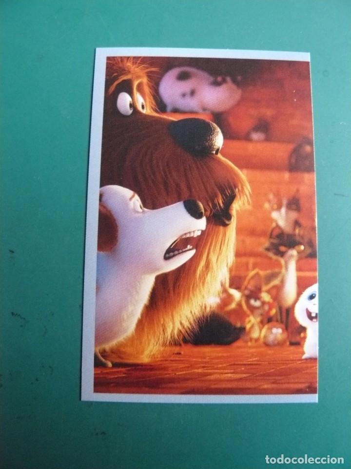 Coleccionismo cromos antiguos: Mascotas N&ordm; 133 - Foto 1