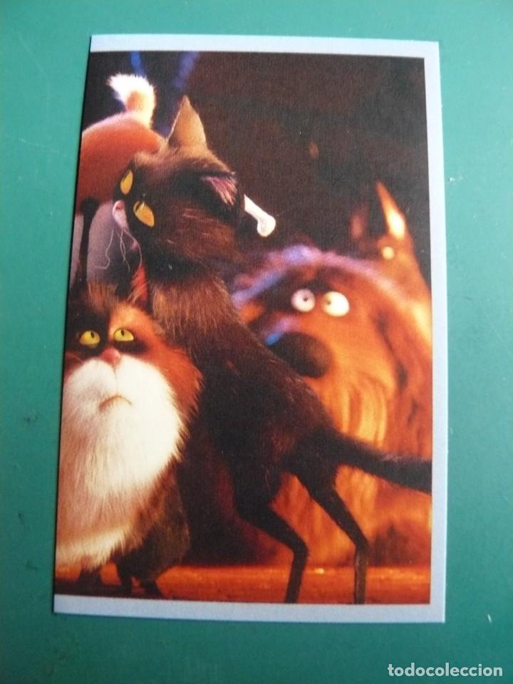 Coleccionismo cromos antiguos: Mascotas N&ordm; 144 - Foto 1