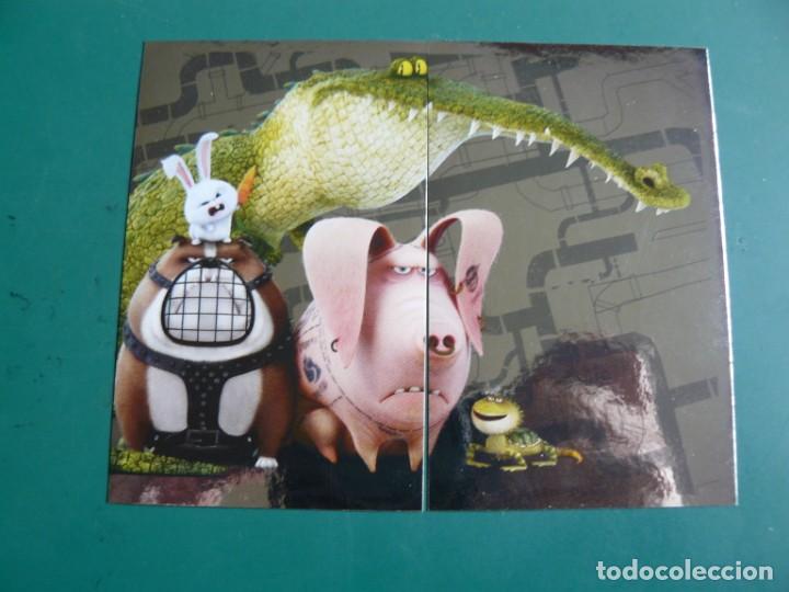 Coleccionismo cromos antiguos: Mascotas N&ordm; 152-153 - Foto 1