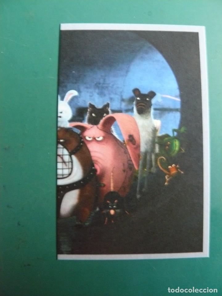 Coleccionismo cromos antiguos: Mascotas N&ordm; 165 - Foto 1