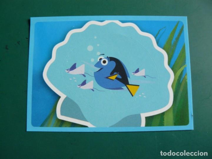 Coleccionismo cromos antiguos: Buscando a Dory N&ordm; 2 - Foto 1