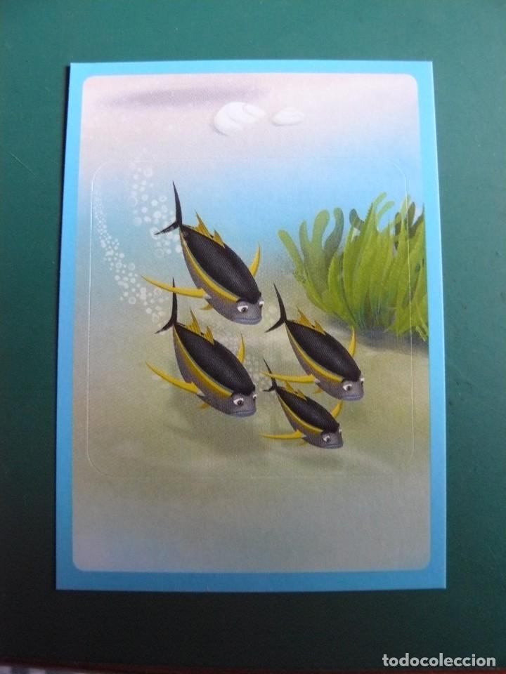 Coleccionismo cromos antiguos: Buscando a Dory N&ordm; 6 - Foto 1