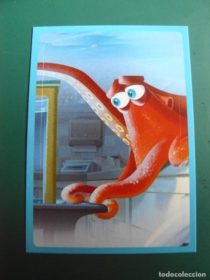 Coleccionismo cromos antiguos: Buscando a Dory N&ordm; 14 - Foto 1