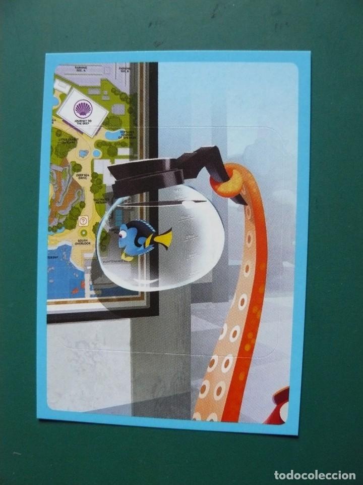 Coleccionismo cromos antiguos: Buscando a Dory N&ordm; 15 - Foto 1