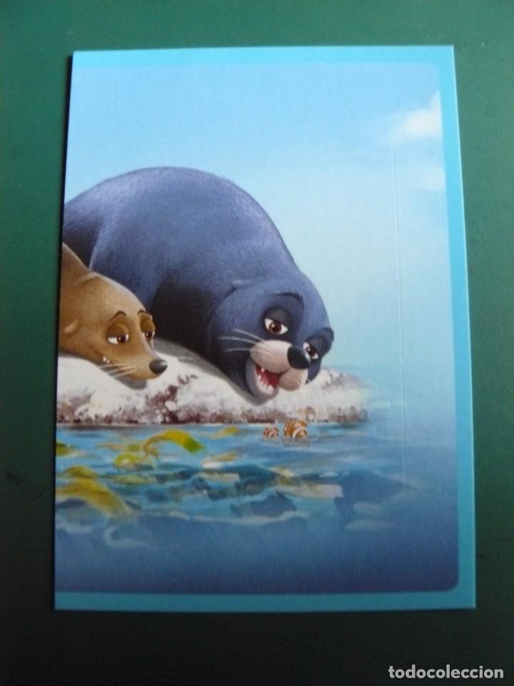 Coleccionismo cromos antiguos: Buscando a Dory N&ordm; 17 - Foto 1