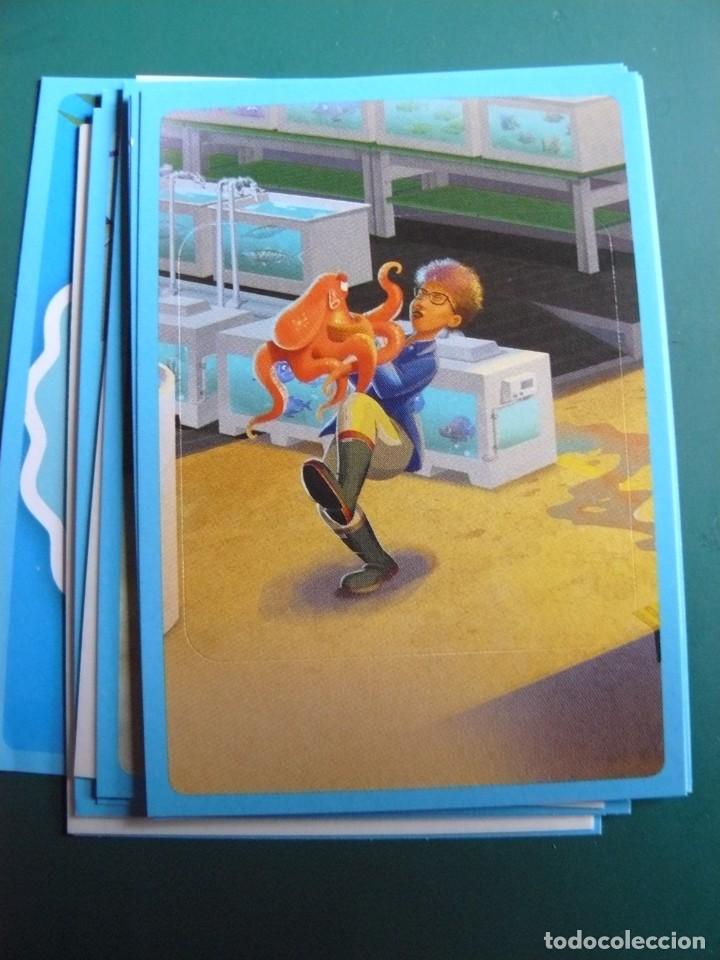 Coleccionismo cromos antiguos: Buscando a Dory N&ordm; 22 - Foto 1