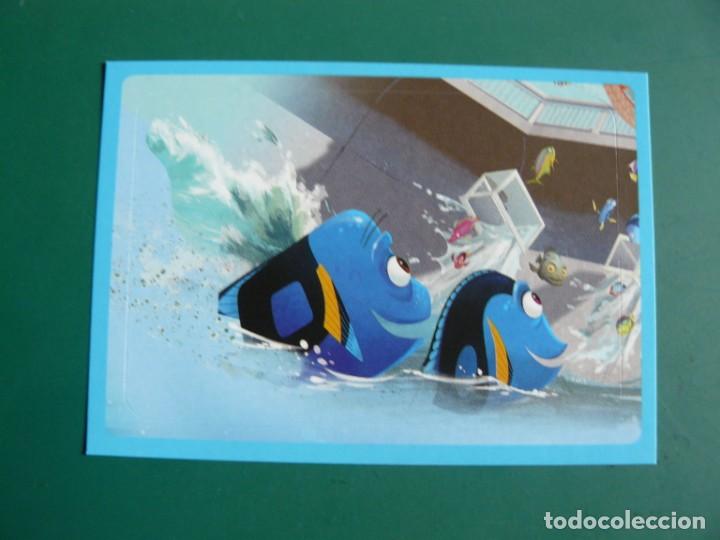 Coleccionismo cromos antiguos: Buscando a Dory N&ordm; 25 - Foto 1