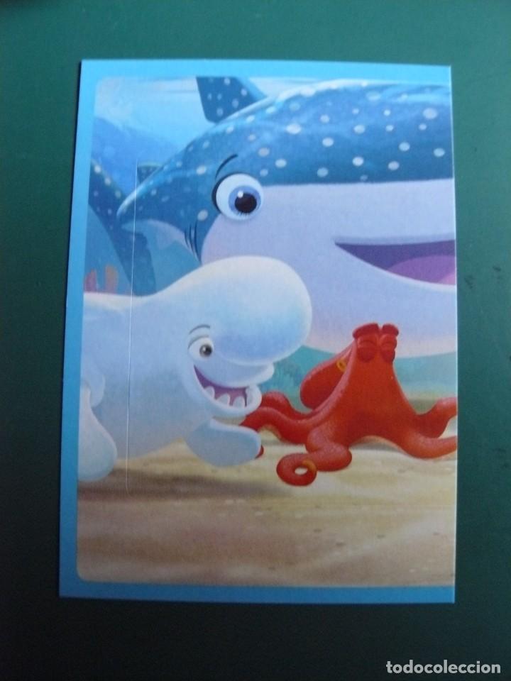 Coleccionismo cromos antiguos: Buscando a Dory N&ordm; 26 - Foto 1
